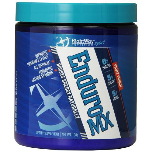 Rightway Nutrition Enduro Mx - 198 Grams