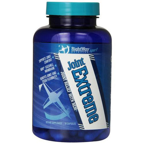 Rightway Nutrition Joint Extreme - 30 Capsules