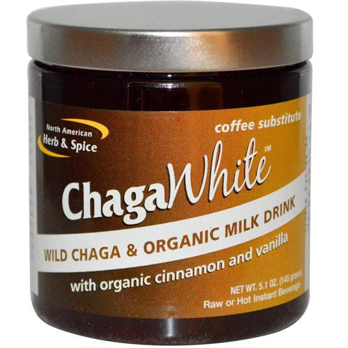 North American Hemp Company Chagawhite - 5.1 Oz