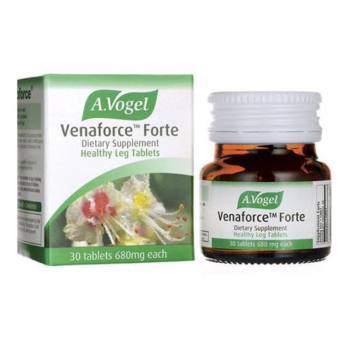 A Vogel Venaforce Forte - 30 Tablets